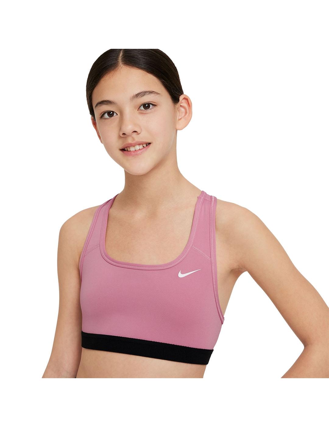 Top Deportivo Niña Nike