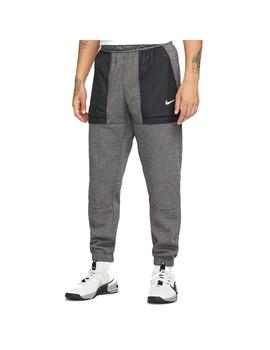 Pantalon Hombre Nike Taper Tf Gris