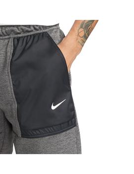 Pantalon Hombre Nike Taper Tf Gris