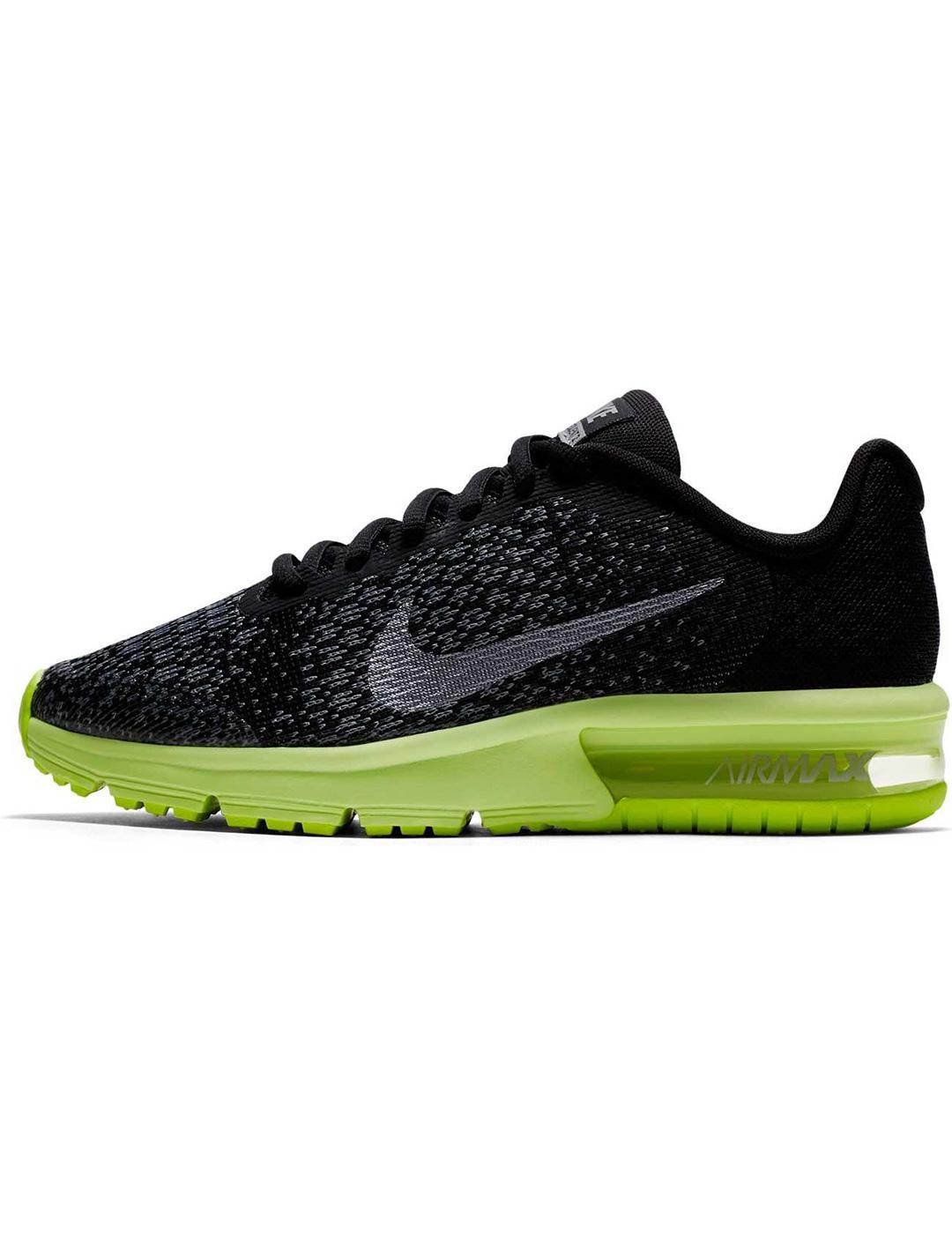 Nike air max sequent 4 niño on sale