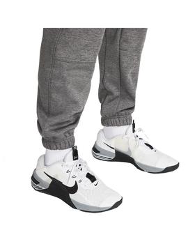 Pantalon Hombre Nike Taper Tf Gris