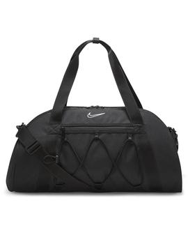 Bolsa Unisex Nike One Club Negra