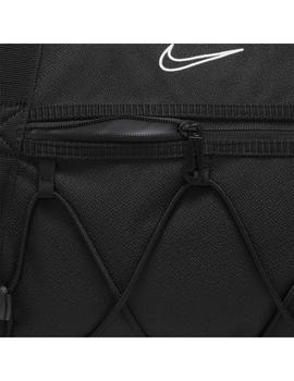 Bolsa Unisex Nike One Club Negra