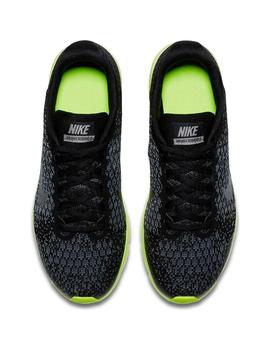 Zapatilla Nike Air Max Sequent Niño