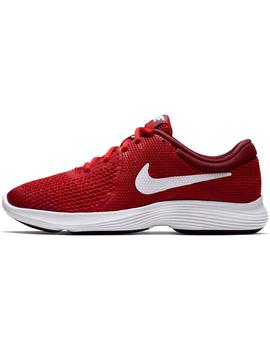Zapatilla Nike Revolution Niño