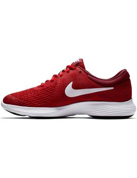 Zapatilla Nike Revolution Niño