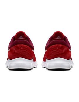 Zapatilla Nike Revolution Niño