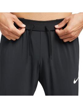 Pantalon Hombre Nike Flex Vent Negro