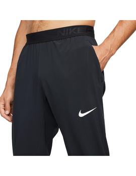 Pantalon Hombre Nike Flex Vent Negro