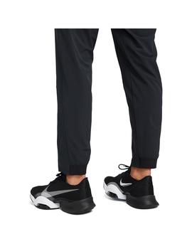 Pantalon Hombre Nike Flex Vent Negro