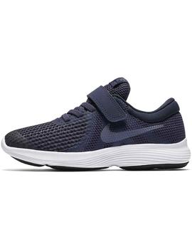 Zapatilla Nike Revolution Niño