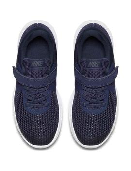 Zapatilla Nike Revolution Niño