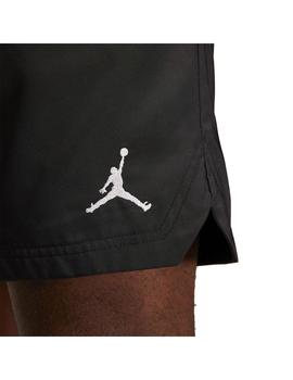 Bañador Hombre NIke Jordan Negro