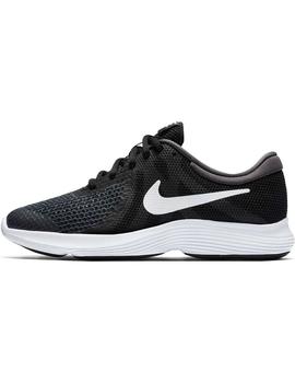 Zapatilla Nike Revolution Niño