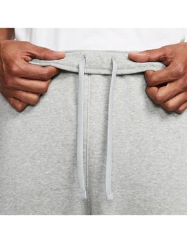 Pantalon  Hombre Nike Nsw Repeat Gris