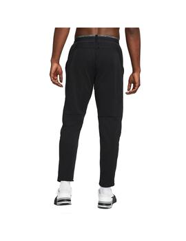 Pantalon Hombre Nike Npc Fleece Negro