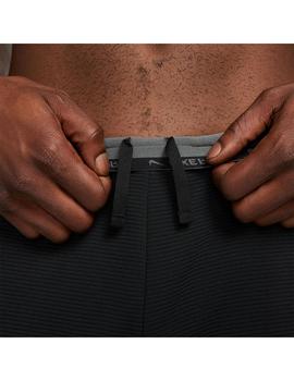 Pantalon Hombre Nike Npc Fleece Negro