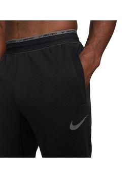 Pantalon Hombre Nike Npc Fleece Negro