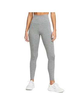 Malla Mujer Nike One Gris