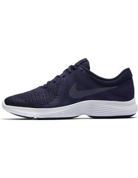 Zapatilla Nike Revolution Niño