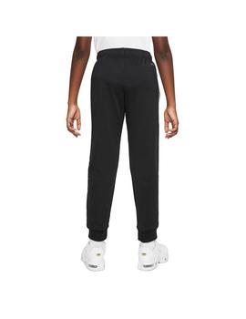 Pantalon Niño Nike Nsw Repeat Negro