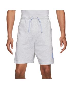 Pantalón corto Hombre Nike Nsw Gris