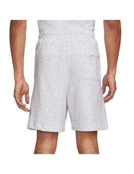 Pantalón corto Hombre Nike Nsw Gris