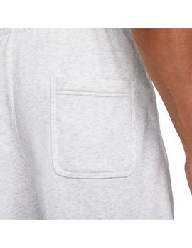 Pantalón corto Hombre Nike Nsw Gris