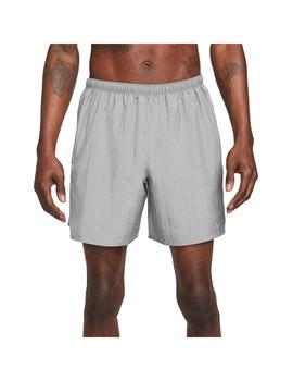 Short Hombre Nike Challenger GRis