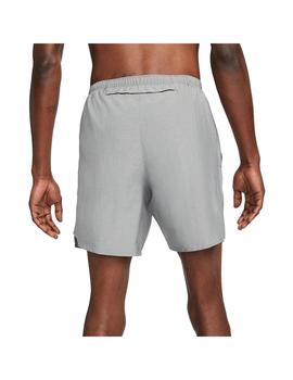 Short Hombre Nike Challenger GRis