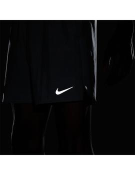 Short Hombre Nike Challenger GRis
