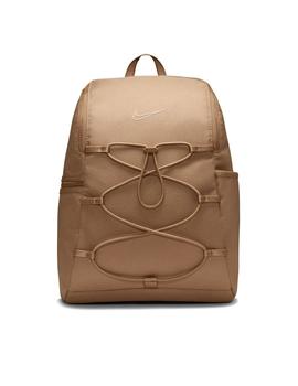 Mochila Unisex Nike One Marron