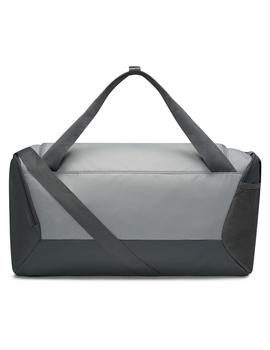 Bolsa Uiisex Nike Brsla 9,5 Gris