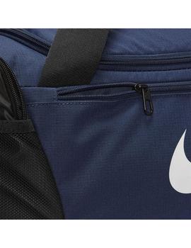 Bolsa Unisex Nike Brsla S Marino