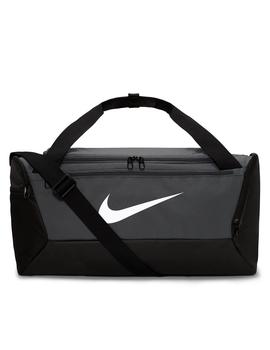 Bolsa Unisex Nike Brsla Negra Gris