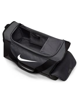 Bolsa Unisex Nike Brsla Negra Gris