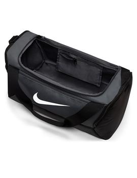 Bolsa Unisex Nike Brsla Negra Gris