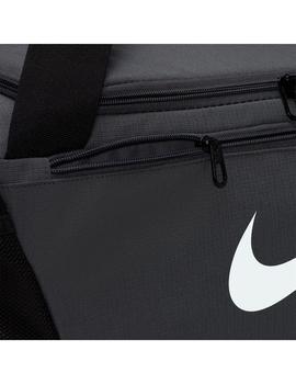 Bolsa Unisex Nike Brsla Negra Gris