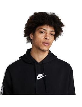 Chandal Hombre Nike Club Negro