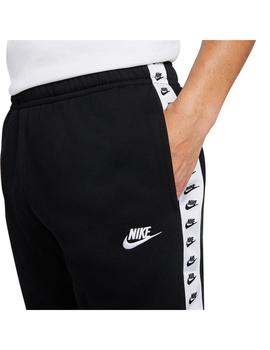 Chandal Hombre Nike Club Negro