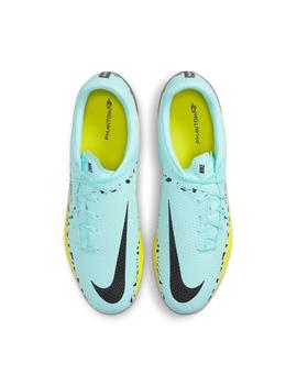 Bota Futbol Hombre Nikr Academy Ag Azul