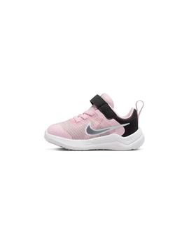 Zpatilla Niña Nike Downshifter 12 Rosa