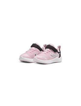 Zpatilla Niña Nike Downshifter 12 Rosa