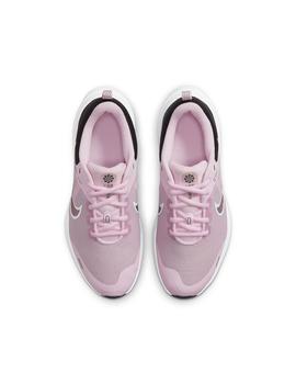 Zapatilla Niña Nike Dowshifter 12 Rosa