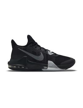 Zapatilla Hombre Nike Air Max Impact 3 Negra