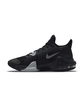 Zapatilla Hombre Nike Air Max Impact 3 Negra