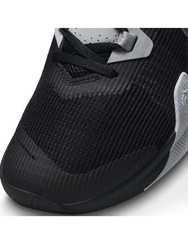 Zapatilla Hombre Nike Air Max Impact 3 Negra