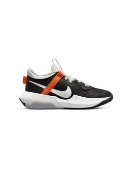 Zapatilla Junior Nike Zoom Crossover Negra