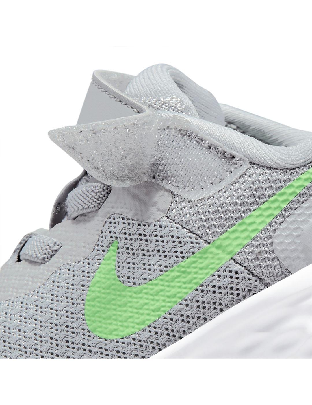 Zapatillas nike revolution 4 niño hotsell