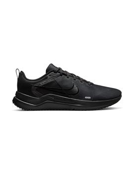 Zapatilla Hombre Nike Downshifter 12 Negra